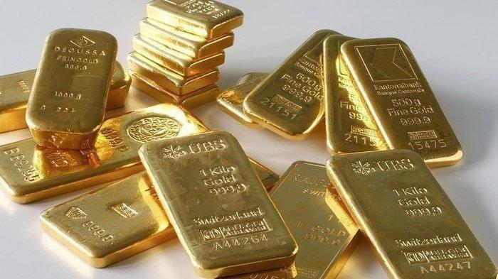 Antam tawarkan diskon spesial hingga 15 persen untuk emas seri Hari Kemerdekaan selama bulan Agustus, menjadi momen tepat