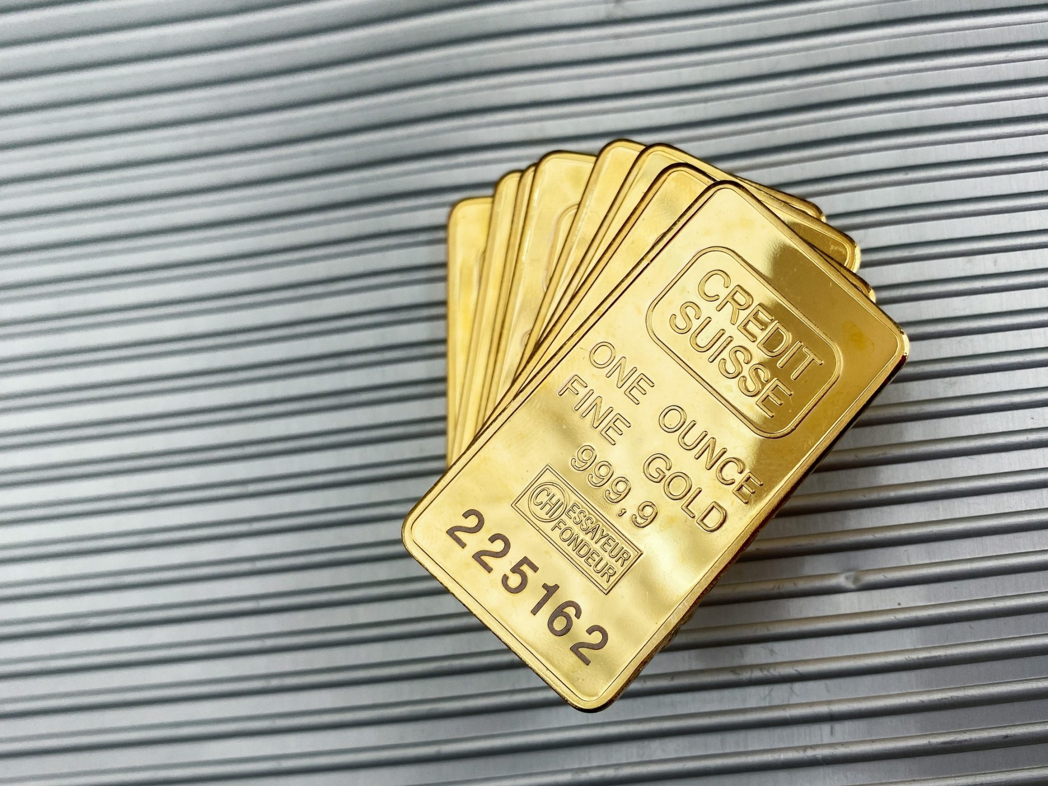 Harga Emas Antam Tetap Stabil Rp1.901.000 per Gram di Jakarta Awal Agustus 2025