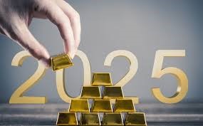 Harga Emas Dunia Anjlok Jelang Data Inflasi AS, Investor Beralih Fokus