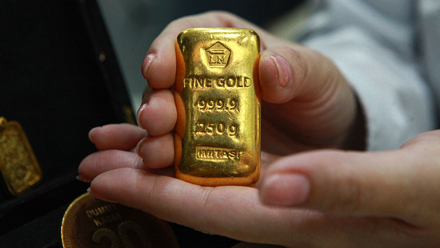 Tren Kenaikan Harga Buyback Emas Antam di Pegadaian pada 15 September 2025