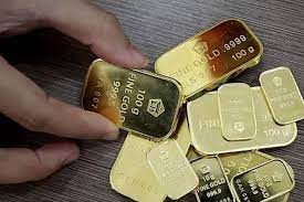 Harga Emas Antam Tembus Rp2 Juta per Gram di Pegadaian, Investor Diminta Waspada Selisih Buyback