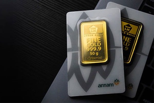 Harga Buyback Emas Antam Sabtu, 30 Agustus 2025: Kenaikan Menarik Perhatian Investor