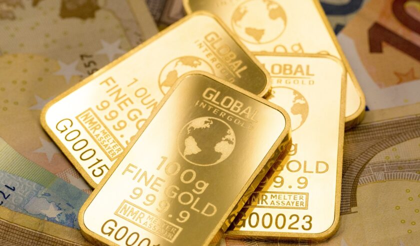 Harga Emas Antam Rabu, 27 Agustus 2025: Tembus Rp1.940.000 per Gram, Didukung Gejolak Politik AS