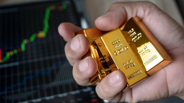 Harga Emas Antam di Pegadaian Turun pada 13 September 2025: Peluang dan Pertimbangan bagi Investor