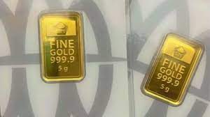Harga Emas Antam di Pegadaian Hari Ini, Kamis 28 Agustus 2025: Tembus Rp2.018.000 per Gram