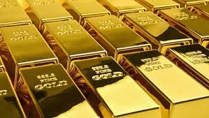 Harga Emas Dunia Turun Tipis Usai Powell Beri Sinyal Dovish, Prospek Investasi Tetap Cerah