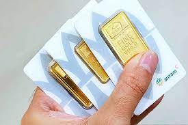 Harga Emas Antam di Pegadaian 13 September 2025: Peluang Strategis untuk Investor