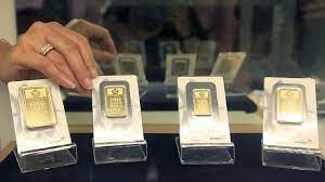 Harga Emas Antam Meroket ke Rp1.940.000 per Gram pada 27 Agustus 2025, Investor Diminta Waspada Spread dan Pajak