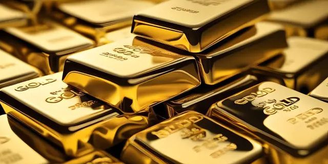 Harga Emas Sentuh Rekor Tertinggi Agustus 2025, Didorong Harapan Pemangkasan Suku Bunga The Fed