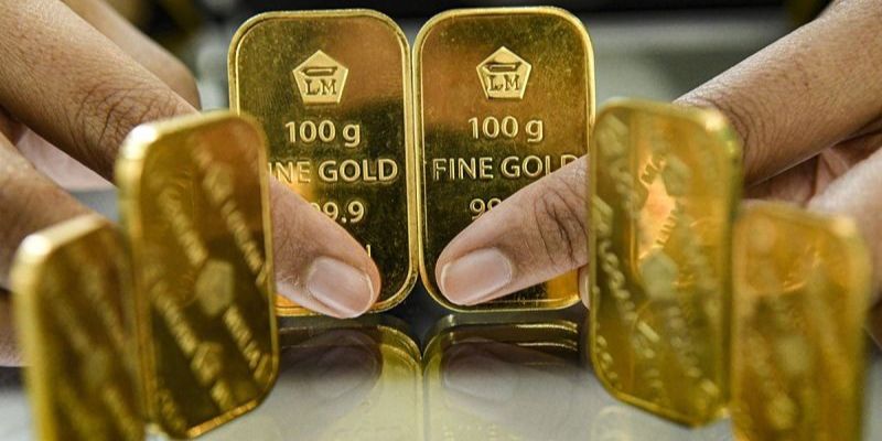Harga Emas Antam di Pegadaian Tembus Rp2.043.000 per Gram, Minat Investor Meningkat Pesat