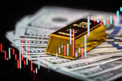 Grafik Harga Emas Batangan Antam 19 September 2025: Kecil Penurunan Rp8.000 Per Gram